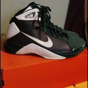 Nike Hyperdunk